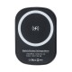 Chargeur de voiture sans fil MagSafe 15 W noir