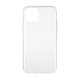 Coque silicone transparente pour Samsung X-Cover 7 Pro