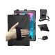 Coque de protection renforcée pour Tab Active 5 Pro