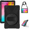 Coque de protection renforcée pour Samsung Galaxy Tab A (2019) 10.1"