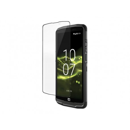 Vitre verre trempé pour Crosscall CORE M6