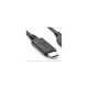 Cable data USB C