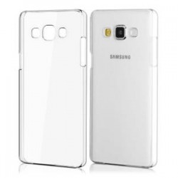 Coque silicone pour Samsung J5 2016