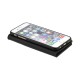 Etui folio noir pour Apple iPhone 5/5S/SE