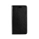 Etui folio noir pour Apple iPhone 5/5S/SE